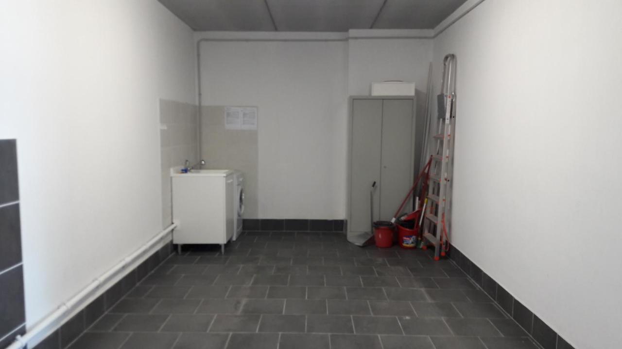 Appartamento Mare Sirolo Con Garage Privato 외부 사진